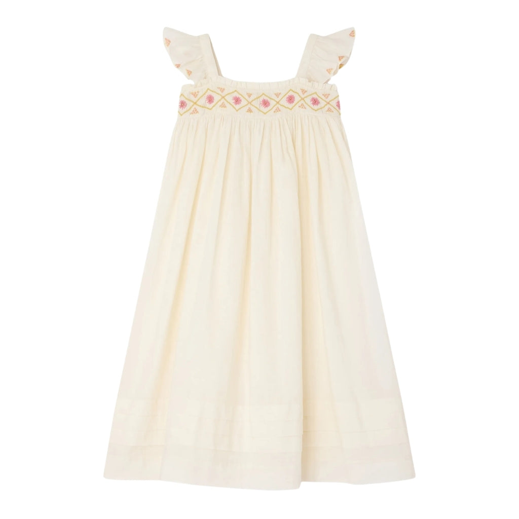 Bonpoint Laora Dress