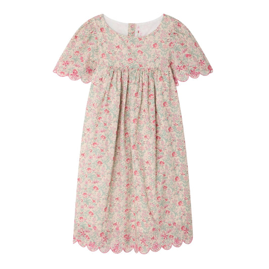 Bonpoint Lysiane Dress