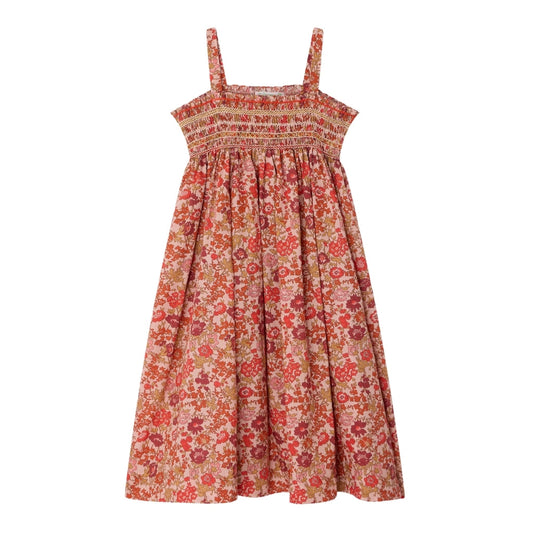 Bonpoint Labeille Dress