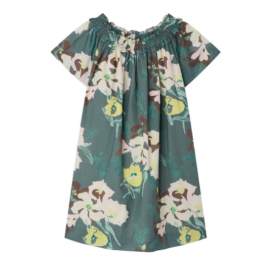 Bonpoint Goldie Dress