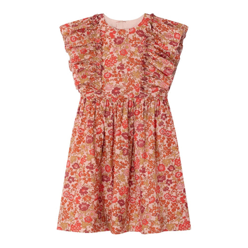 Bonpoint Lizzy Dress