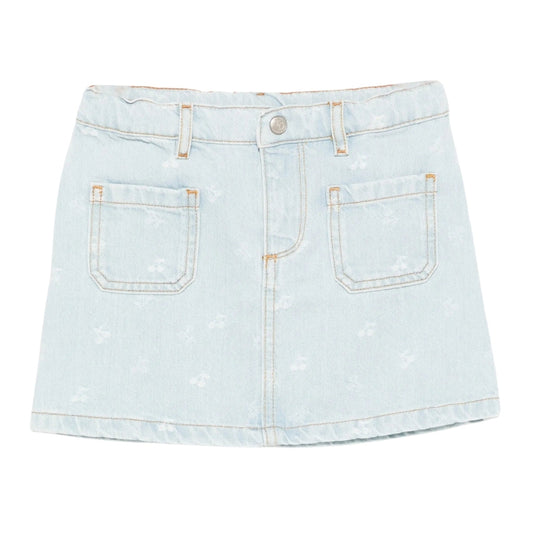Bonpoint Tison Skirt