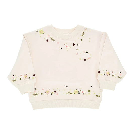 Bonpoint Dolores Sweater