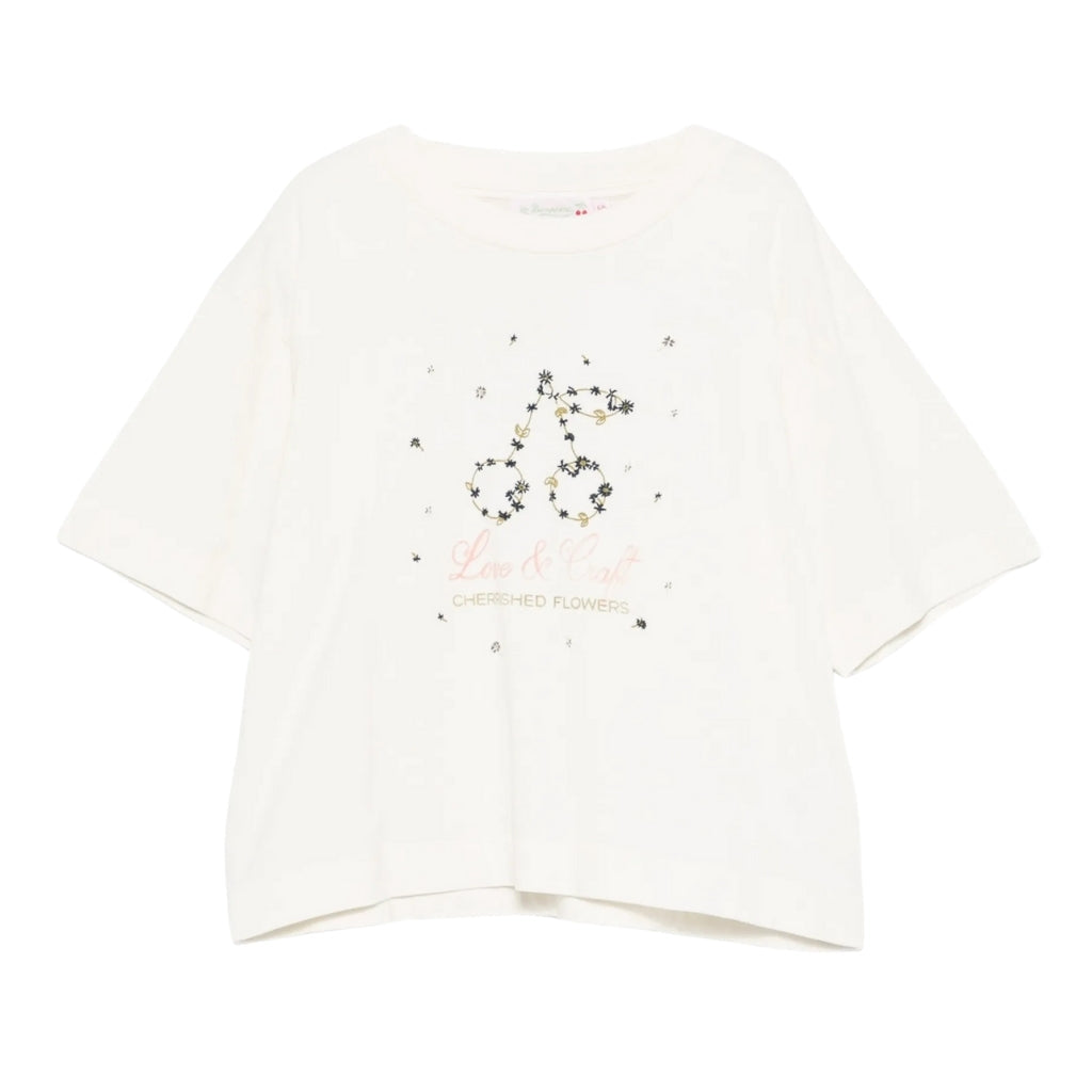 Bonpoint Lele T-shirt