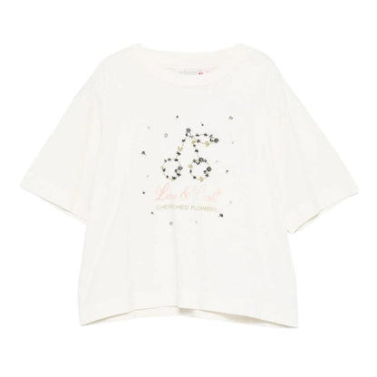 Bonpoint Lele T-shirt