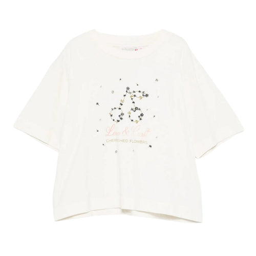 Bonpoint Lele T-shirt