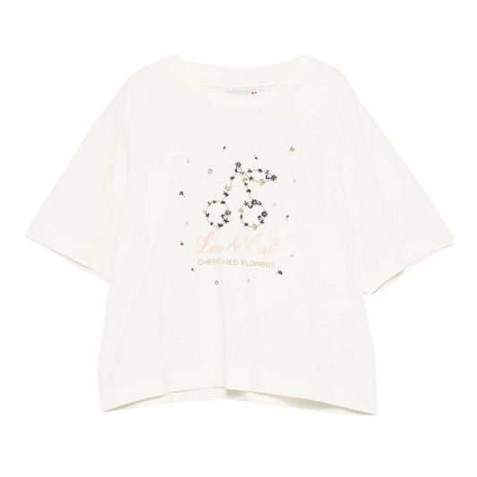 Bonpoint Lele T-shirt