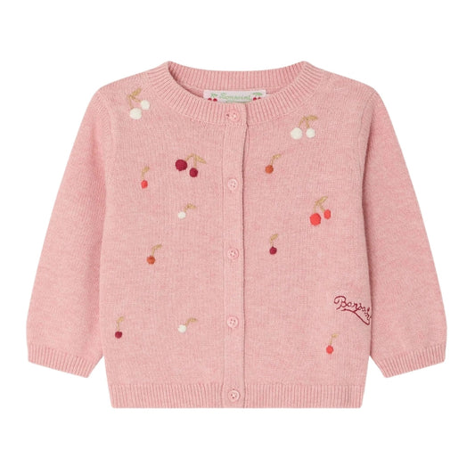 Bonpoint Claudie Cardigan
