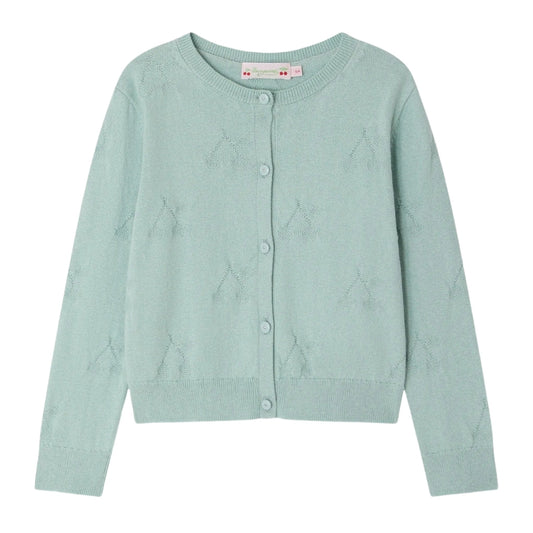 Bonpoint Lysia Cardigan