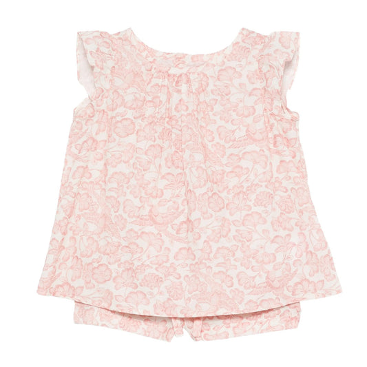 Bonpoint Ailette Pyjama