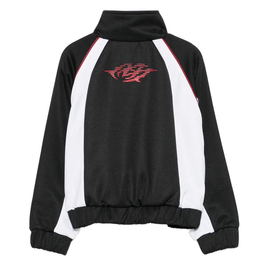 Amiri Kids Sport Track Jacket