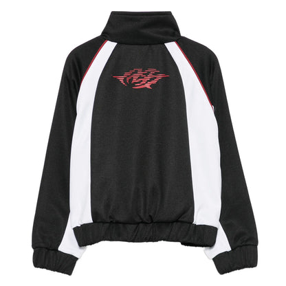 Amiri Kids Sport Track Jacket