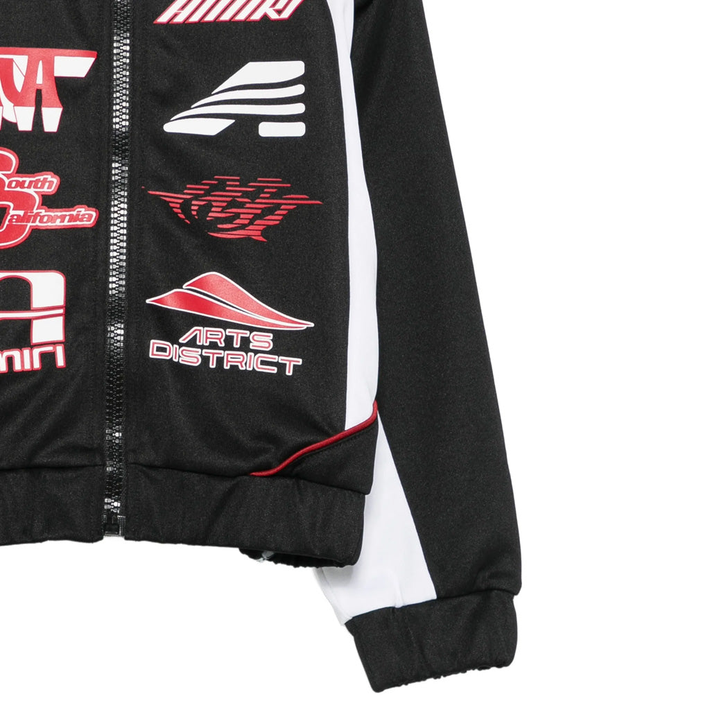 Amiri Kids Sport Track Jacket