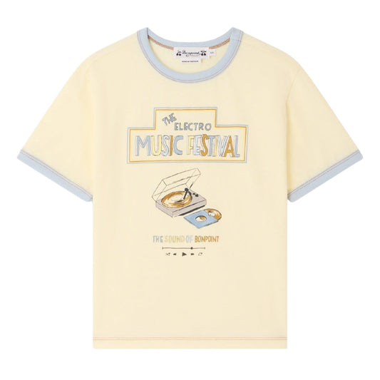 Bonpoint Akiva T-shirt