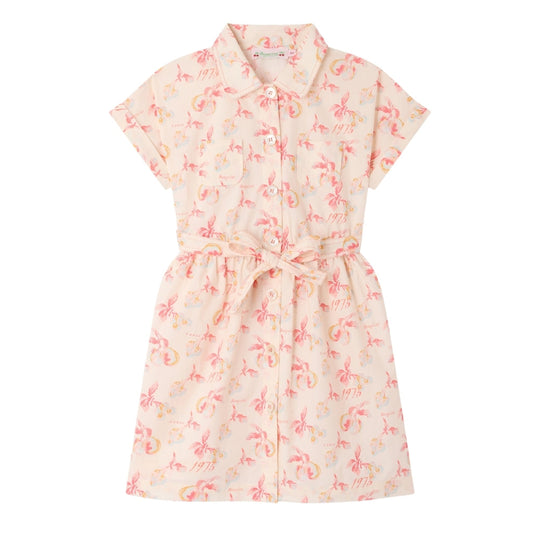Bonpoint Gisele Dress