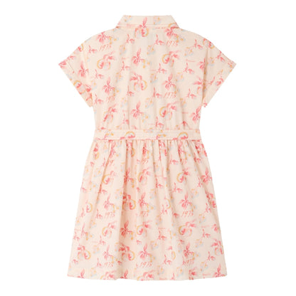 Bonpoint Gisele Dress