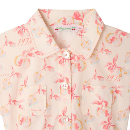 Bonpoint Gisele Dress