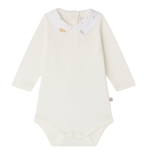 Bonpoint September Bodysuit
