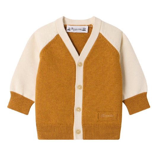 Bonpoint Marin Cardigan