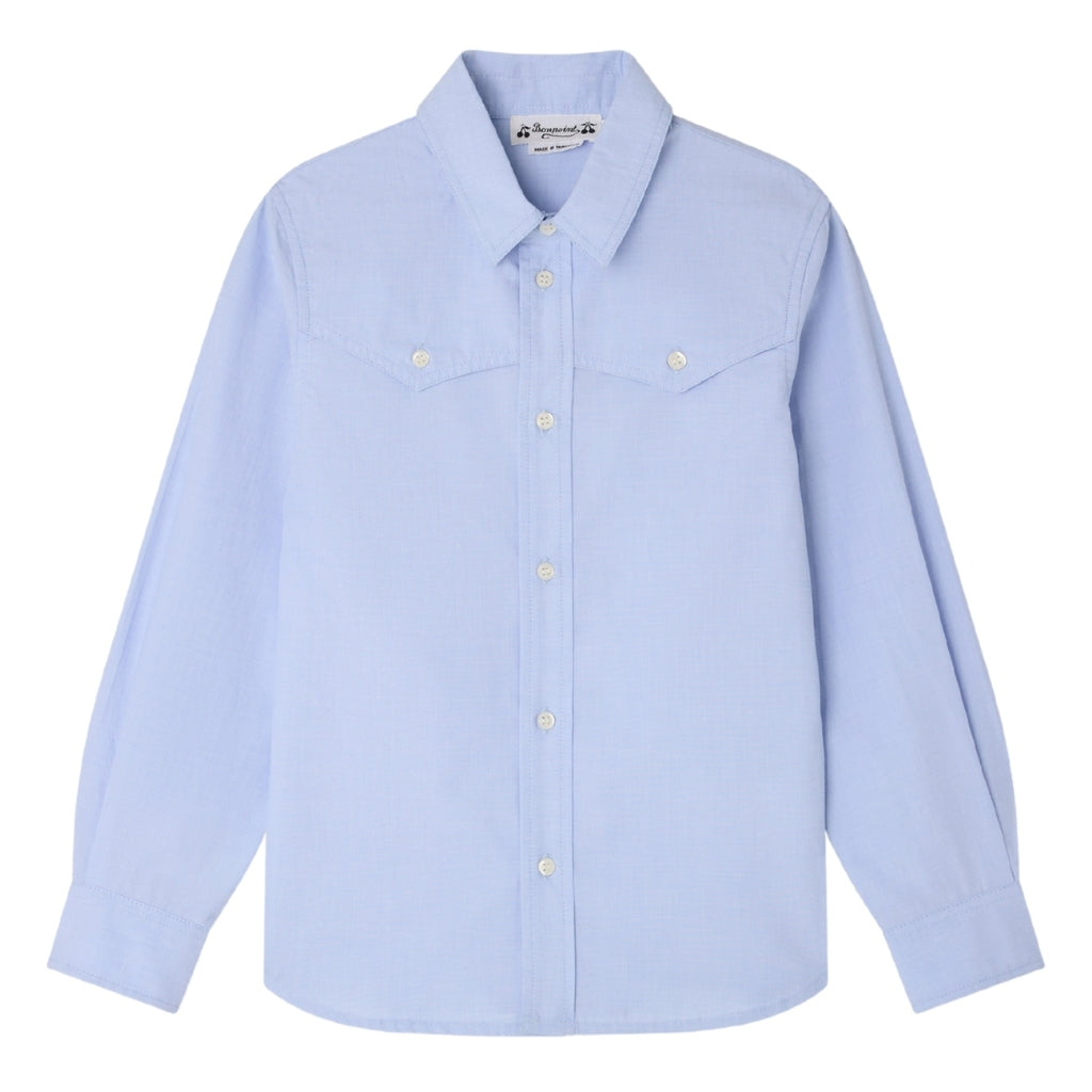 Bonpoint Jared Shirt