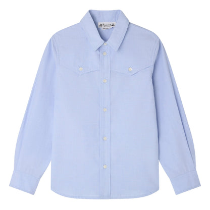 Bonpoint Jared Shirt