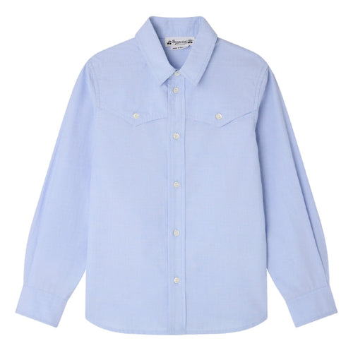 Bonpoint Jared Shirt