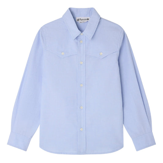 Bonpoint Jared Shirt