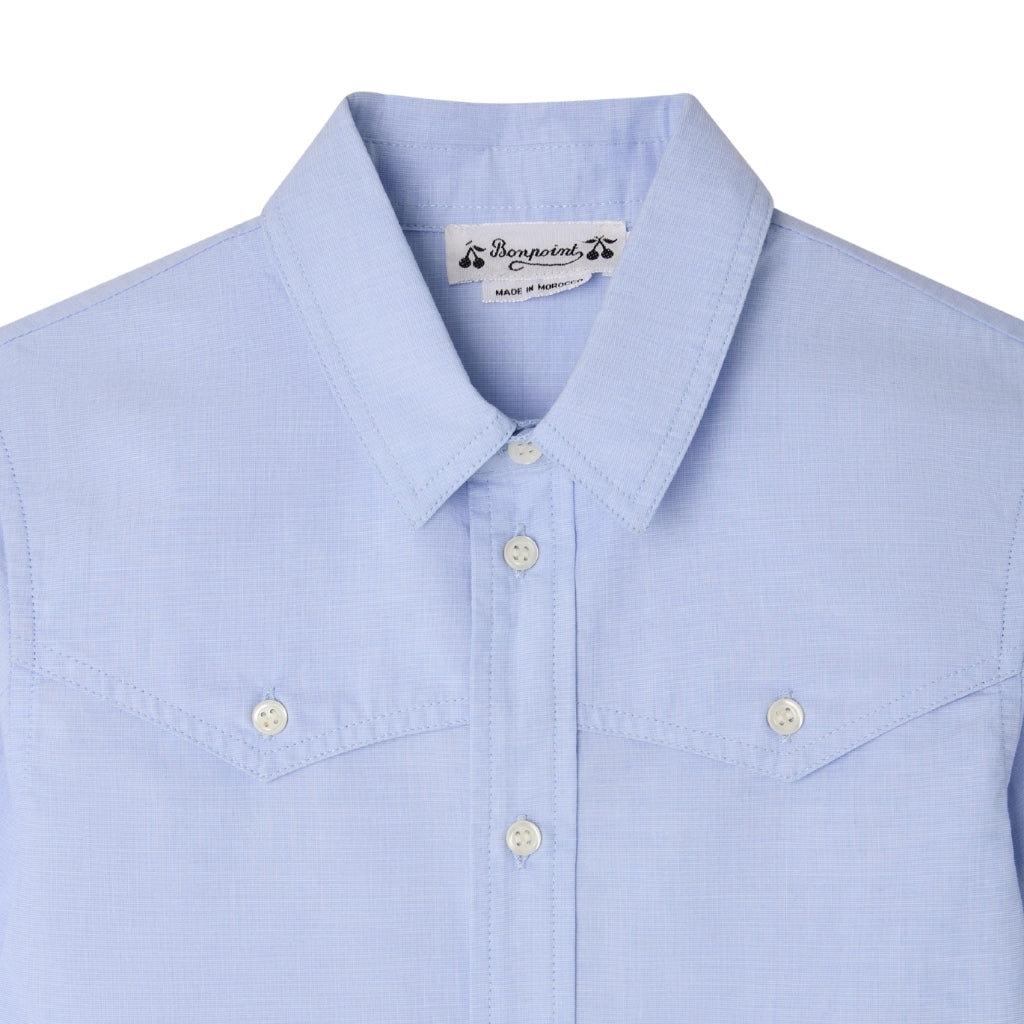 Bonpoint Jared Shirt