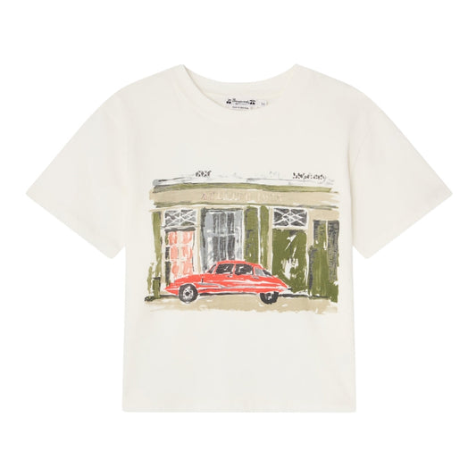 Bonpoint Eidan T-shirt
