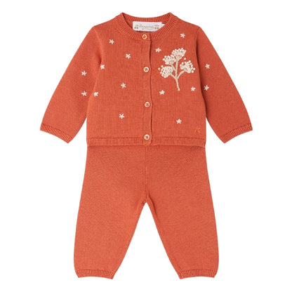 Bonpoint Melnie Ensemble