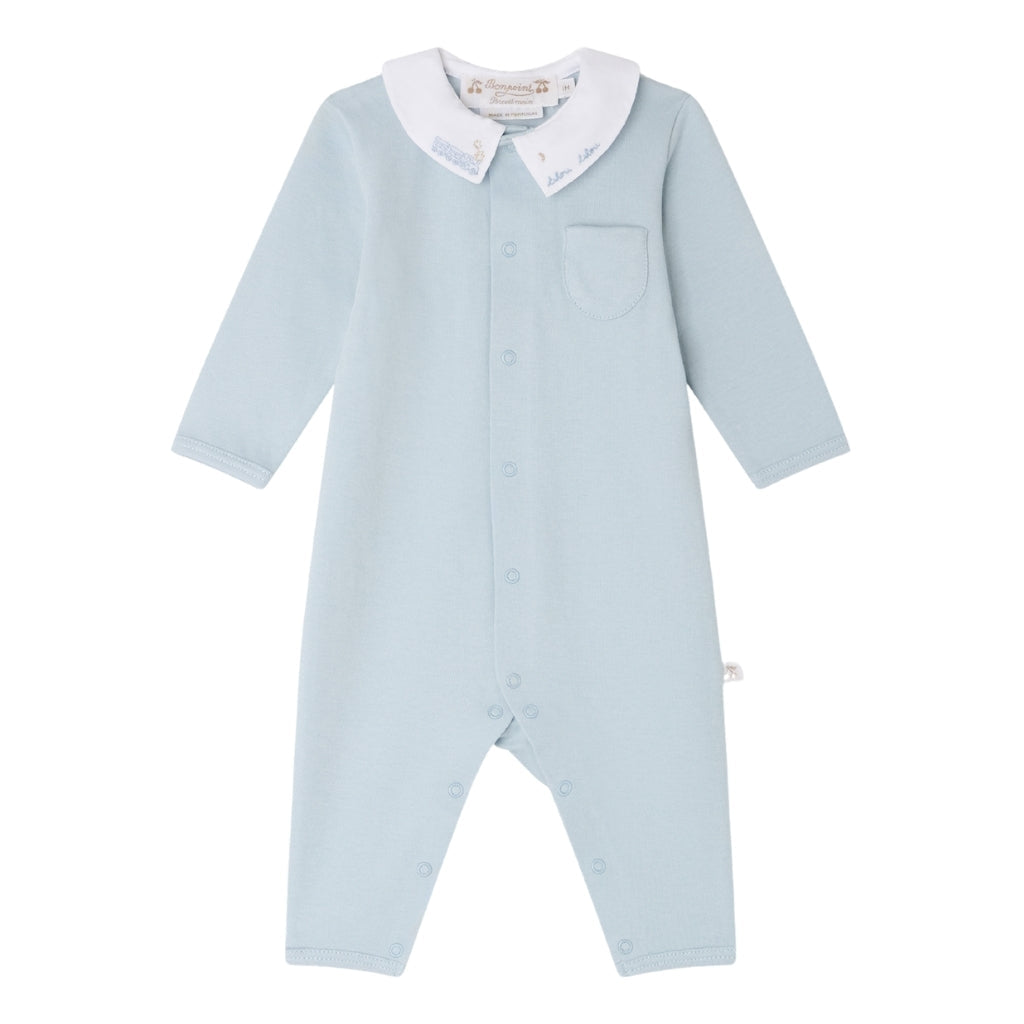 Bonpoint Anton Pyjama