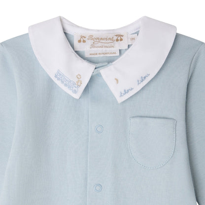 Bonpoint Anton Pyjama