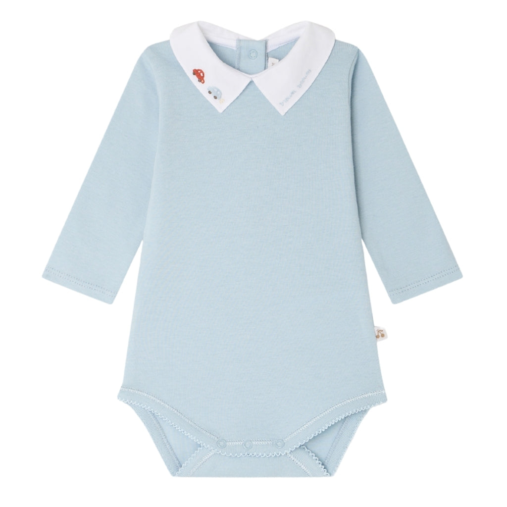 Bonpoint September Bodysuit