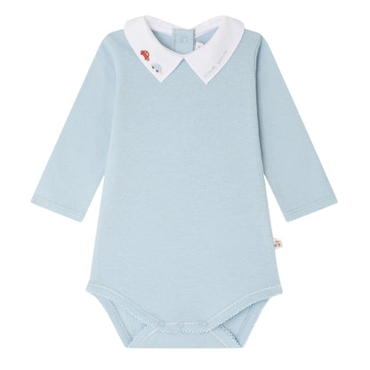 Bonpoint September Bodysuit