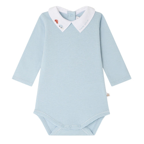 Bonpoint September Bodysuit