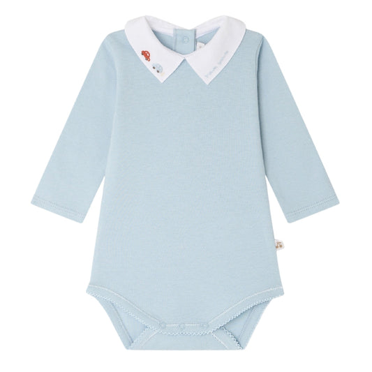 Bonpoint September Bodysuit