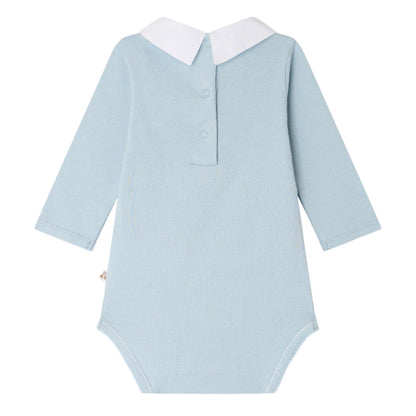Bonpoint September Bodysuit