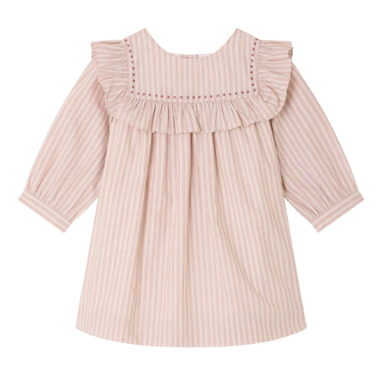 Bonpoint Meiki Dress