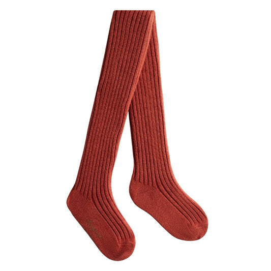 Bonpoint Banny Tights