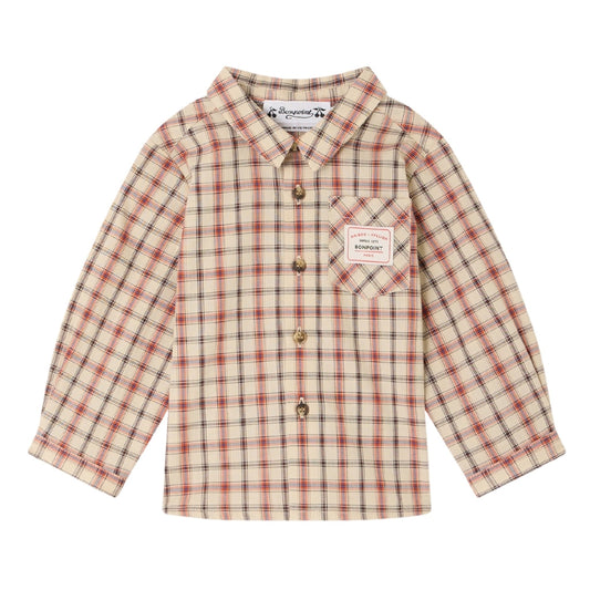 Bonpoint Gillo Shirt