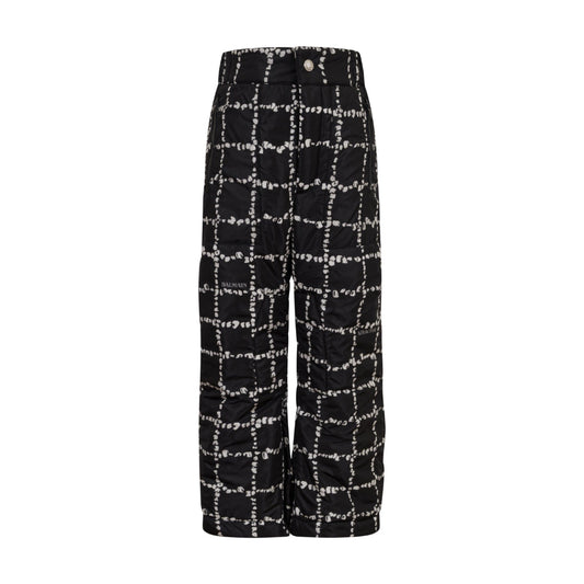 Balmain Kids Snow Trousers