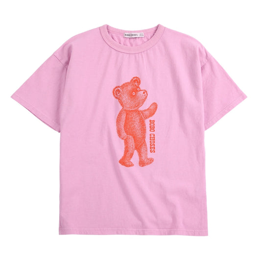 Bobo Choses Softpaw Monster T-shirt