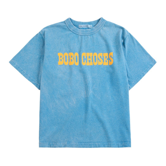 Bobo Choses Bobo Choses Pop T-shirt