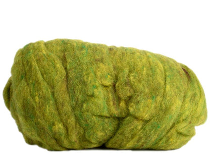 Harrisville - Wool Fleece for Felting (roving)