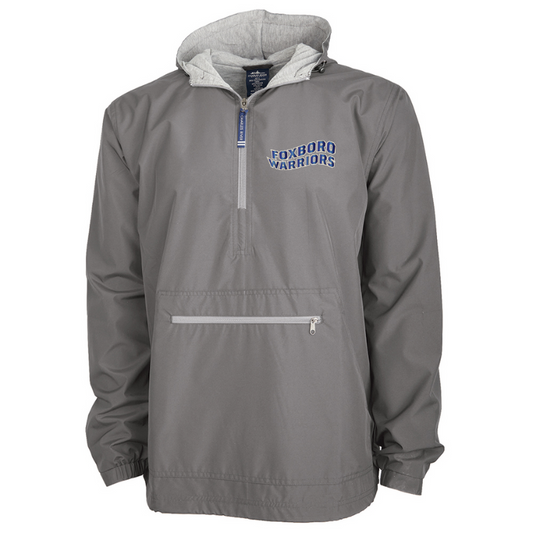AHERN - MEN'S CHATHAM ANORAK (9109)