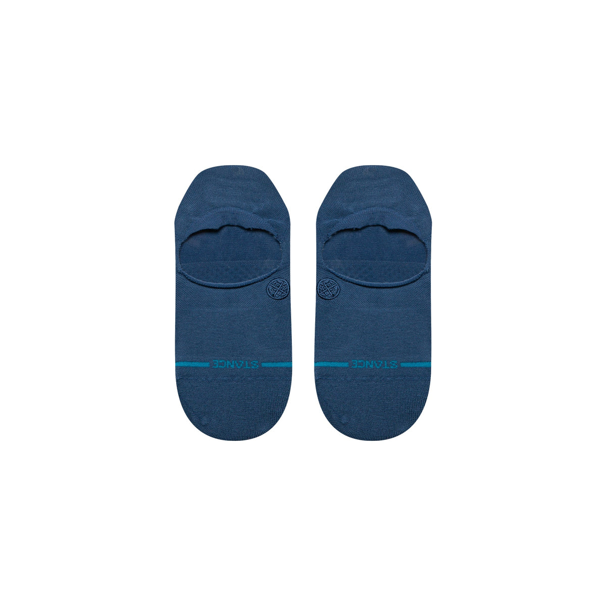 Womens Icon No Show Socks