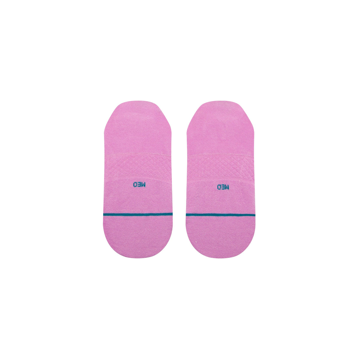 Womens Icon No Show Socks