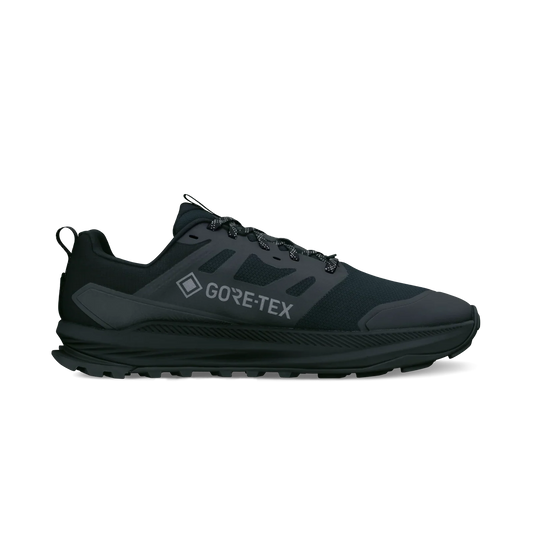 Altra Men's Lone Peak 9+ Gore-Tex Trail Running Shoes