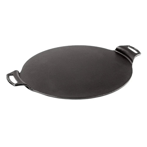 Lodge - 15" Cast Iron Pizza Pan