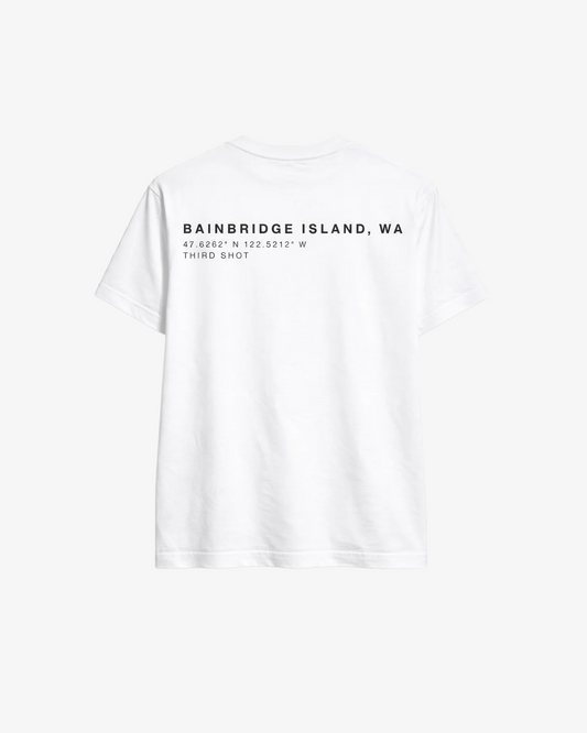 Bainbridge Island Tee